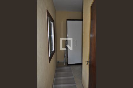 Casa à venda com 184m², 4 quartos e 6 vagasQuarto de Serviços