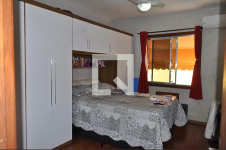 Casa à venda com 184m², 4 quartos e 6 vagasQuarto 1