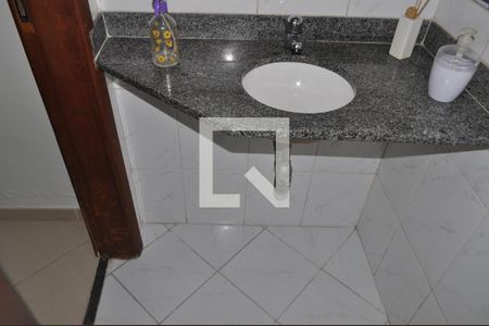 Casa à venda com 184m², 4 quartos e 6 vagasLavabo