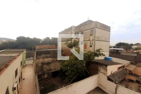 Vista de apartamento para alugar com 2 quartos, 50m² em Quintino Bocaiuva, Rio de Janeiro