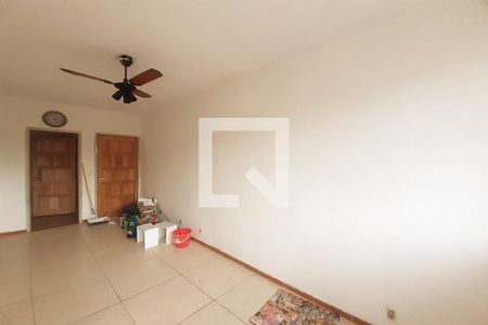 Sala de apartamento para alugar com 2 quartos, 50m² em Quintino Bocaiuva, Rio de Janeiro