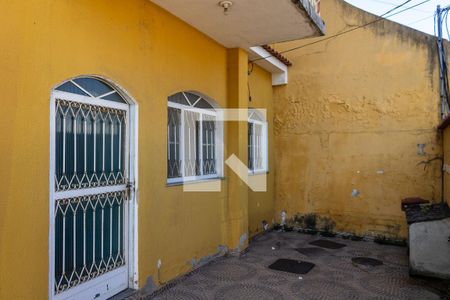 Apartamento para alugar com 38m², 1 quarto e sem vaga Apartamento para alugar com 38m², 1 quarto e sem vagaFachada