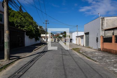 Apartamento para alugar com 38m², 1 quarto e sem vaga Apartamento para alugar com 38m², 1 quarto e sem vagaVista da Rua