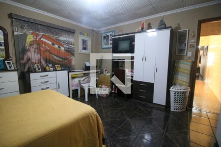 Quarto 2 de casa à venda com 2 quartos, 130m² em Vila Beatriz, São Paulo