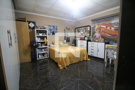 Quarto 2 de casa à venda com 2 quartos, 130m² em Vila Beatriz, São Paulo