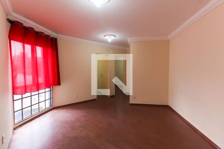 Apartamento à venda com 56m², 2 quartos e 1 vagaSala