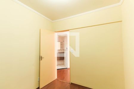 Apartamento à venda com 56m², 2 quartos e 1 vagaQuarto 2