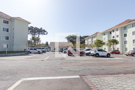 Apartamento para alugar com 49m², 2 quartos e 1 vagaÁrea Externa