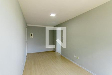 Sala de apartamento para alugar com 2 quartos, 49m² em Augusta, Curitiba