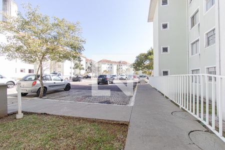 Apartamento para alugar com 49m², 2 quartos e 1 vagaÁrea Externa