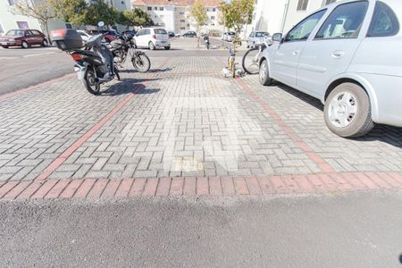 Apartamento para alugar com 49m², 2 quartos e 1 vagaGaragem