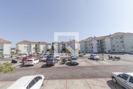 Apartamento para alugar com 49m², 2 quartos e 1 vagaVista do Quarto 2