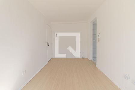 Sala de apartamento para alugar com 2 quartos, 49m² em Augusta, Curitiba