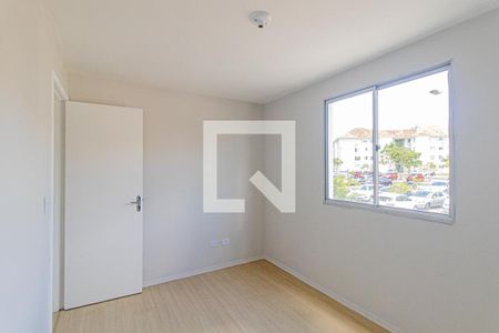 Quarto 2 de apartamento para alugar com 2 quartos, 49m² em Augusta, Curitiba