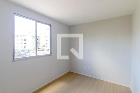 Quarto 2 de apartamento para alugar com 2 quartos, 49m² em Augusta, Curitiba