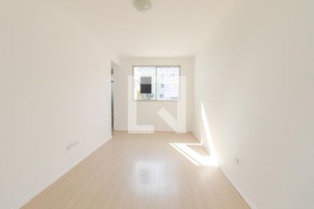 Sala de apartamento para alugar com 2 quartos, 49m² em Augusta, Curitiba