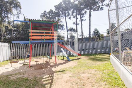 Apartamento para alugar com 49m², 2 quartos e 1 vagaÁrea Comum - Playground