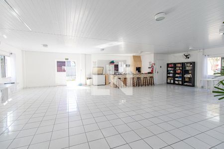 Apartamento para alugar com 49m², 2 quartos e 1 vagaÁrea comum - Salão de festas