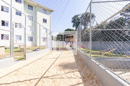 Apartamento para alugar com 49m², 2 quartos e 1 vagaQuadra Esportiva