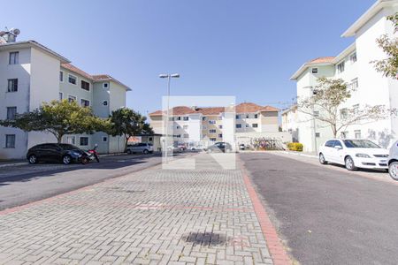 Apartamento para alugar com 49m², 2 quartos e 1 vagaÁrea Externa