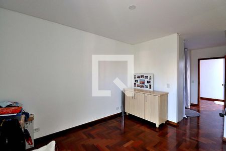 Suíte 1 de casa à venda com 3 quartos, 260m² em Campestre, Santo André