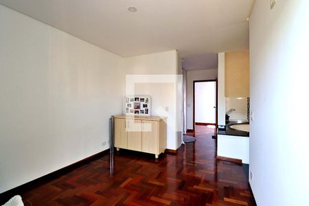 Suíte 1 de casa à venda com 3 quartos, 260m² em Campestre, Santo André