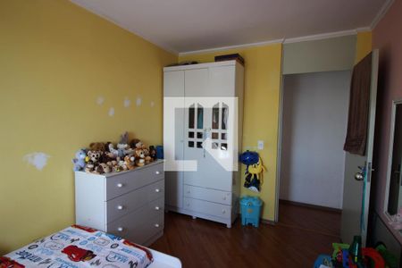 Quarto 1 de apartamento à venda com 2 quartos, 60m² em Vila Regina, São Paulo