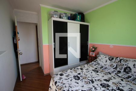 Quarto 2 de apartamento à venda com 2 quartos, 60m² em Vila Regina, São Paulo