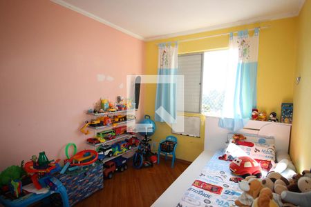 Quarto 1 de apartamento à venda com 2 quartos, 60m² em Vila Regina, São Paulo