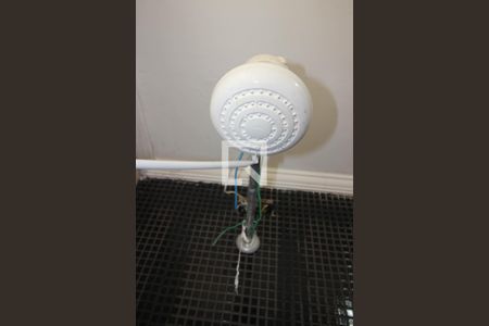 Apartamento à venda com 60m², 2 quartos e 1 vagaChuveiro