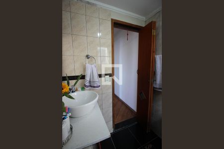 Apartamento à venda com 60m², 2 quartos e 1 vagaBanheiro