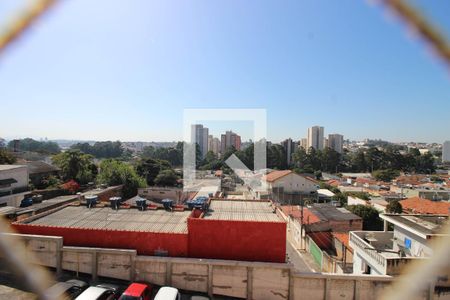 Apartamento à venda com 60m², 2 quartos e 1 vagaVista Lavanderia