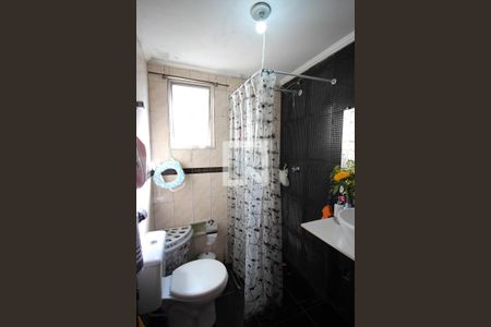 Apartamento à venda com 60m², 2 quartos e 1 vagaBanheiro