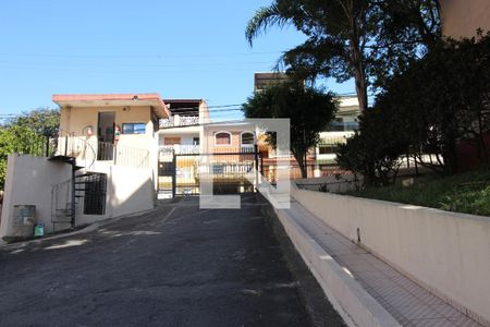 Apartamento à venda com 60m², 2 quartos e 1 vagaFachada