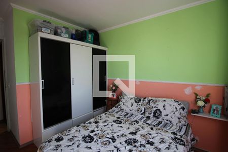 Apartamento à venda com 60m², 2 quartos e 1 vagaQuarto 2