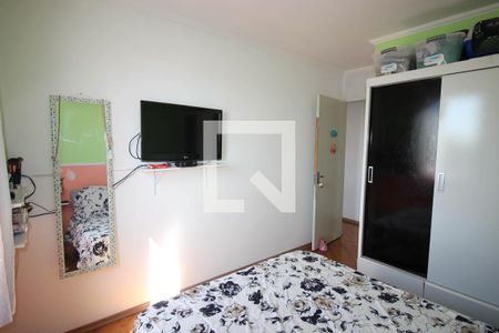 Quarto 2 de apartamento à venda com 2 quartos, 60m² em Vila Regina, São Paulo