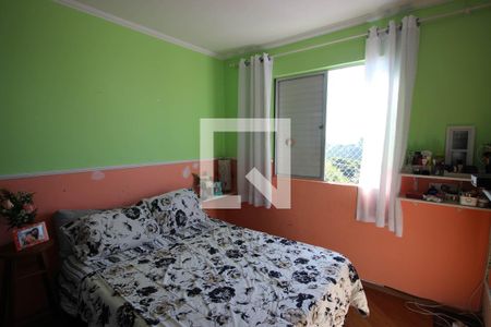 Quarto 2 de apartamento à venda com 2 quartos, 60m² em Vila Regina, São Paulo