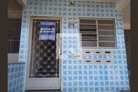 Apartamento para alugar com 48m², 2 quartos e sem vagaPlaquinha