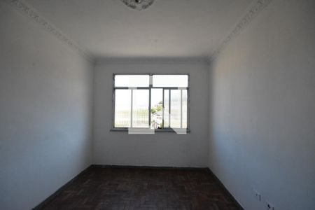 Sala de apartamento para alugar com 2 quartos, 48m² em Irajá, Rio de Janeiro