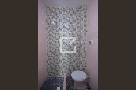 Apartamento para alugar com 48m², 2 quartos e sem vagaBanheiro Social