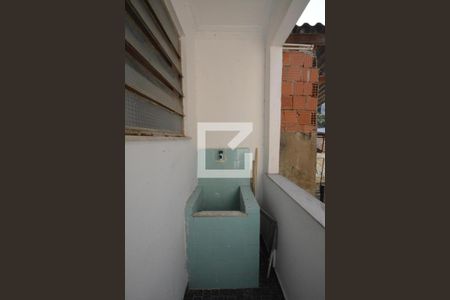 Apartamento para alugar com 48m², 2 quartos e sem vagaÁrea de Serviço