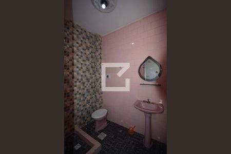 Apartamento para alugar com 48m², 2 quartos e sem vagaBanheiro Social