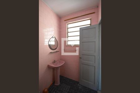 Apartamento para alugar com 48m², 2 quartos e sem vagaBanheiro Social