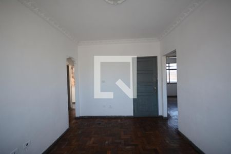 Sala de apartamento para alugar com 2 quartos, 48m² em Irajá, Rio de Janeiro