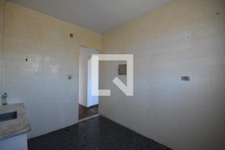 Apartamento para alugar com 48m², 2 quartos e sem vagaCozinha
