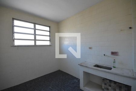 Apartamento para alugar com 48m², 2 quartos e sem vagaCozinha