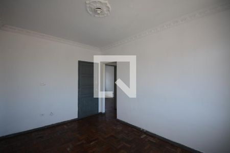 Sala de apartamento para alugar com 2 quartos, 48m² em Irajá, Rio de Janeiro