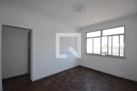 Sala de apartamento para alugar com 2 quartos, 48m² em Irajá, Rio de Janeiro