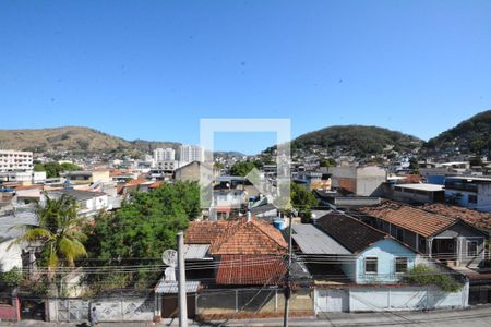 Apartamento para alugar com 48m², 2 quartos e sem vagaVista do Quarto1