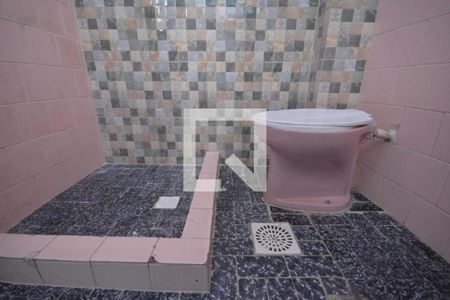 Apartamento para alugar com 48m², 2 quartos e sem vagaBanheiro Social